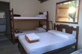 Serra da Canastra National Park Bed & Breakfast | Pousada Arca da aliança