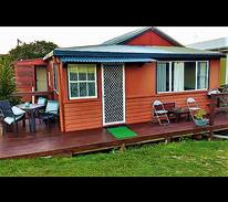 Wooli Cabin | Absolute Wooli Beach House