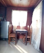 Gabaldon House | Transient house near Dingalan Beach