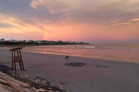 York Beach Cabin | York Beach Summer Breeze cottage (B) Pet friendly