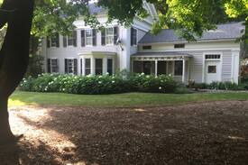 Mill River House | The "Loren Keyes House", New Marlborough, MA