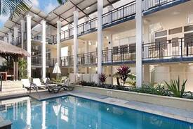 Kingscliff Apartment | 107 Paradiso Resort Kingscliff