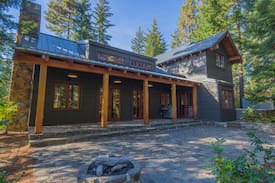 Cle Elum House | Cozy Suncadia Escape! | Long-Term Rentals Only