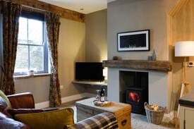 Barnard Castle Cabin | Simply stunning Ash Cottage quiet, quaint & cosy..