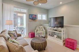 Atlantic Beach House | Lookouts In the Grove #13