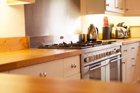 Kincraig Villa | Balnacraig Lodge(ScottishTB 4 star)