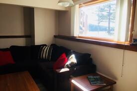 Kodiak Apartment | Kodiak Good Life B&B Newly remodeled!