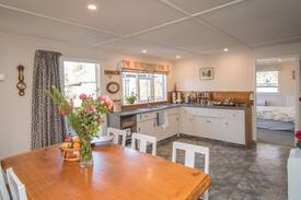 Arundel House | Struan Farm Retreat Geraldine