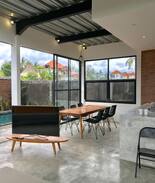 Kemenuh Apartment | Boutique loft with guest pool house