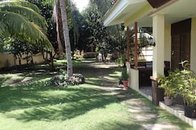Libjo Apartment | Amlan ocean guest unit