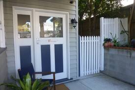 Sandgate Apartment | In the heart of Sandgate Village