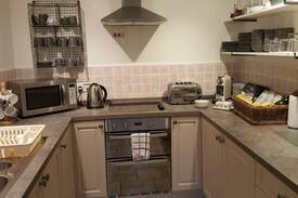 Low Newton Apartment | Peter's pad in The Lakes. Lakeside private estate.