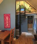 Glencar House | Boheeshil Cottage, Glencar, a place in the hills
