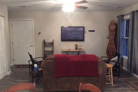 Plymouth House | Sue's Place