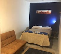 Study Butte-Terlingua Other | Ocotillo BnB Barndominium # 2