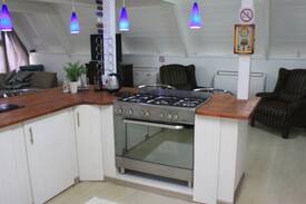 Meer En See House | Bream Hill - Self Catering House