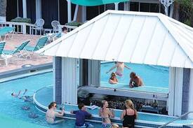 Gun Bay Apartment | Morritt’s Tortuga Club Grand Cayman 2 Br 2Ba