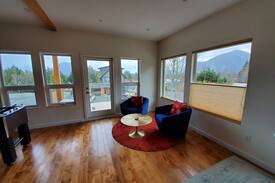 Tofino House | Three Peaks, a home in the heart of Tofino