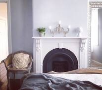 Gunbower Apartment | The Gunbower Butter Factory Boutique Accommodation