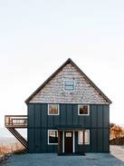 Clayton Cabin | Secluded Mountain Loft Cabin on Sardis Lake