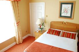 Clonakilty Apartment | Two-bed apartments at the Clonakilty Park Hotel