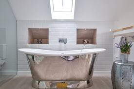 North Rigton Cabin | Luxury Hay Barn Harrogate Sleeps 4 Yorkshire Barn