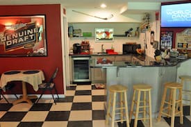 Hockinson House | Morgan Creek Hideaway - Peaceful, Private Entry