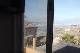 Rosarito Apartment | depa en rosarito frente al mar