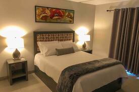El Sauzal Apartment | Eco Condos suite 1