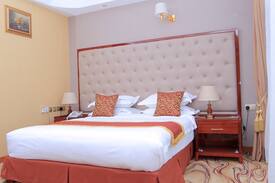 Mbarara Hotel | Hotel Triangle Mbarara 5 star Bed and Break fast