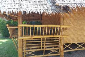 Wang Pong Other | Pon's Pranburi Place - The Bamboo House