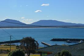 Crowdy Head House | Crowdy Head Beach House