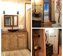 Taylor House | Cypress Woods Place - The Lodge