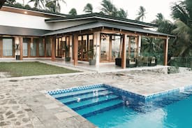 San Juan Villa | Casa Kalinaw - San Juan, Batangas (4-Bedroom)