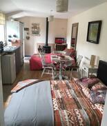 Whitby Cabin | Thyme cottage, Whitby at Manor Farm
