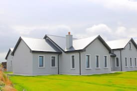 Cromane House | FISHERMAN'S REST