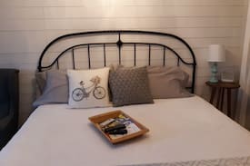 Damascus Hotel | Tiny Boutique Hotel