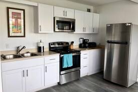 Tybee Island Cabin | Cabin By The Sea