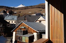 Sent Apartment | Alpenloft Loft Nr. 6 in 7554 Sent