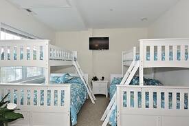 Ocean City House | Beachview OC - Unit 3