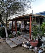 Golden Valley House | Casa Del Sol @ the Overlook Gardens