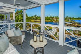 Grayton Beach House | 16 Garfield Street in Grayton Beach by Royal Destinations