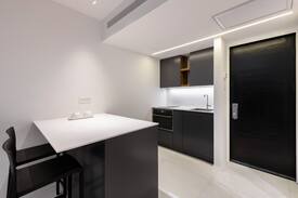 Herzliya Pituach Apartment | The Sharon Suite 1307