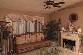Hunt Club House | Gorgeous home away from home