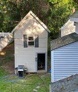 Amesbury House | European style tiny house.. rare find!!