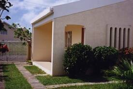 Pointe aux Canonniers Villa | Cozy Villa at Pointe Aux Cannoniers
