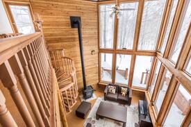 Rusutsu House | Midori House : 5 mins away from Rusutsu Ski Resort