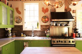 Inverness House | Mother's Pearl: A West Marin Gem!