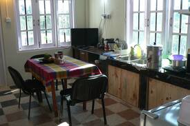 Taunggyi House | Shan Yeit Chel Farmhouae, Taunggyi