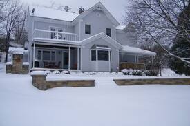 Logan House | Barton Meadows